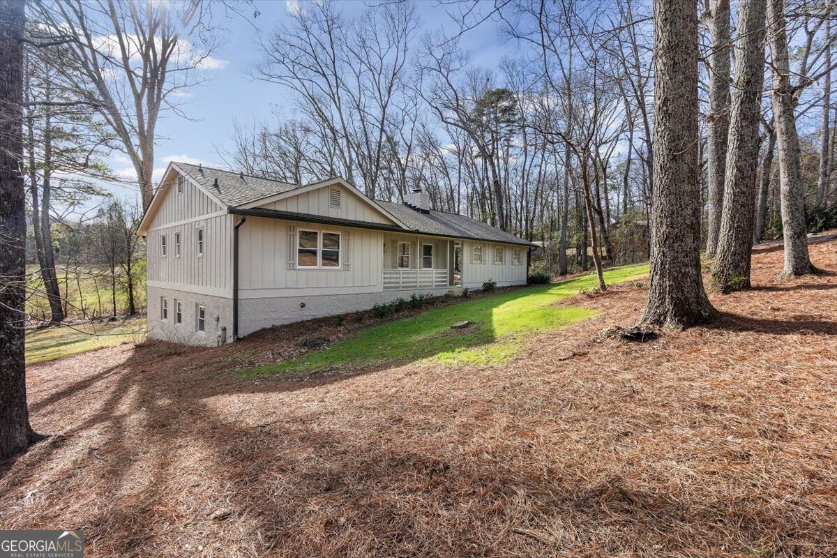 49 Apache Trail Cartersville - Photo 47