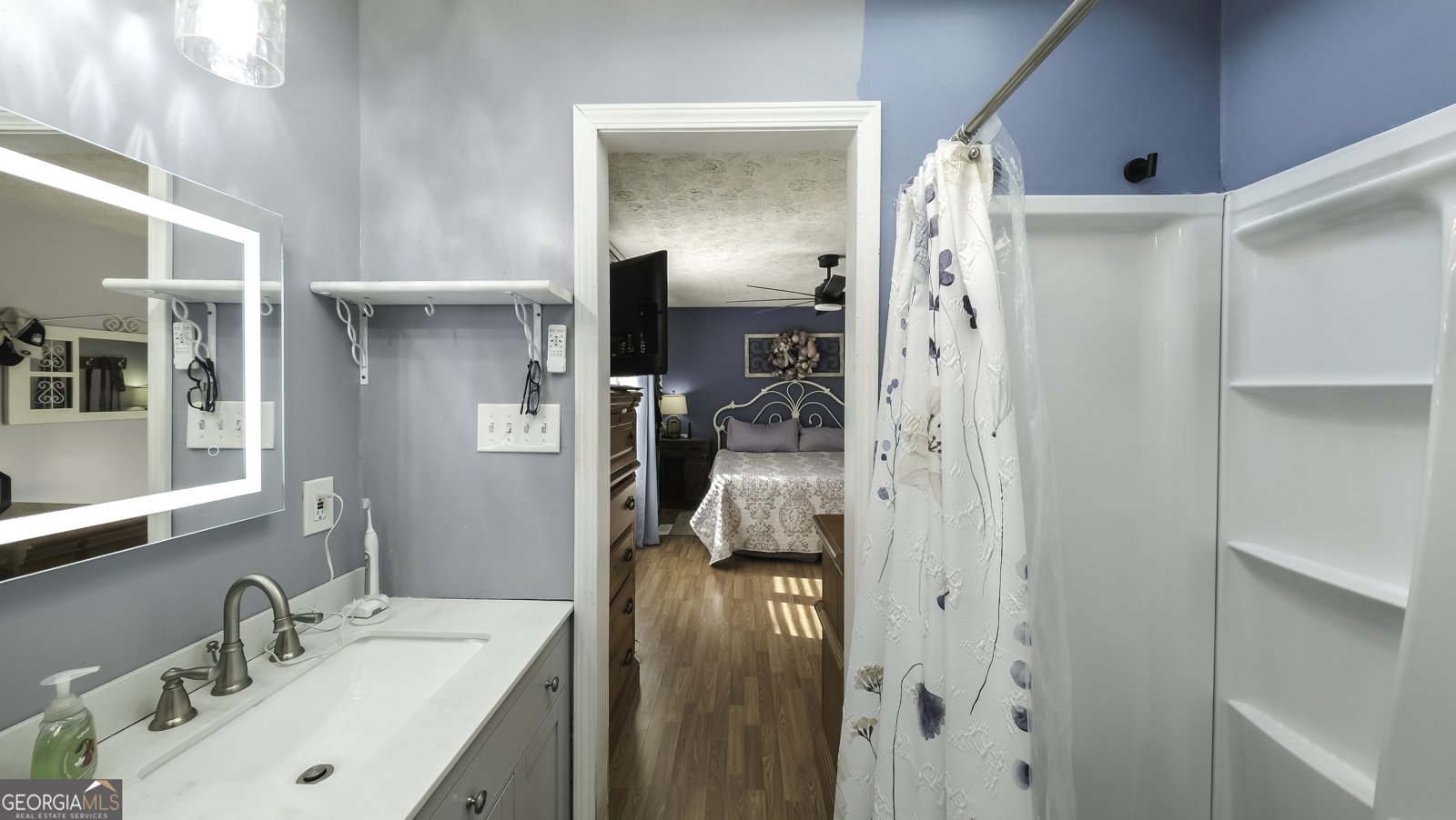 4169 Brownsville Road Powder Springs - Photo 13