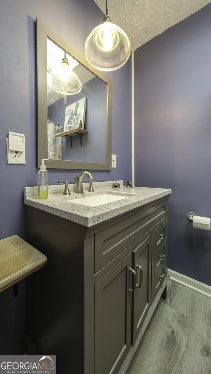 4169 Brownsville Road Powder Springs - Photo 19