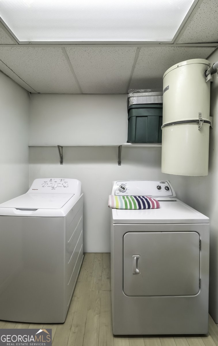 4169 Brownsville Road Powder Springs - Photo 26