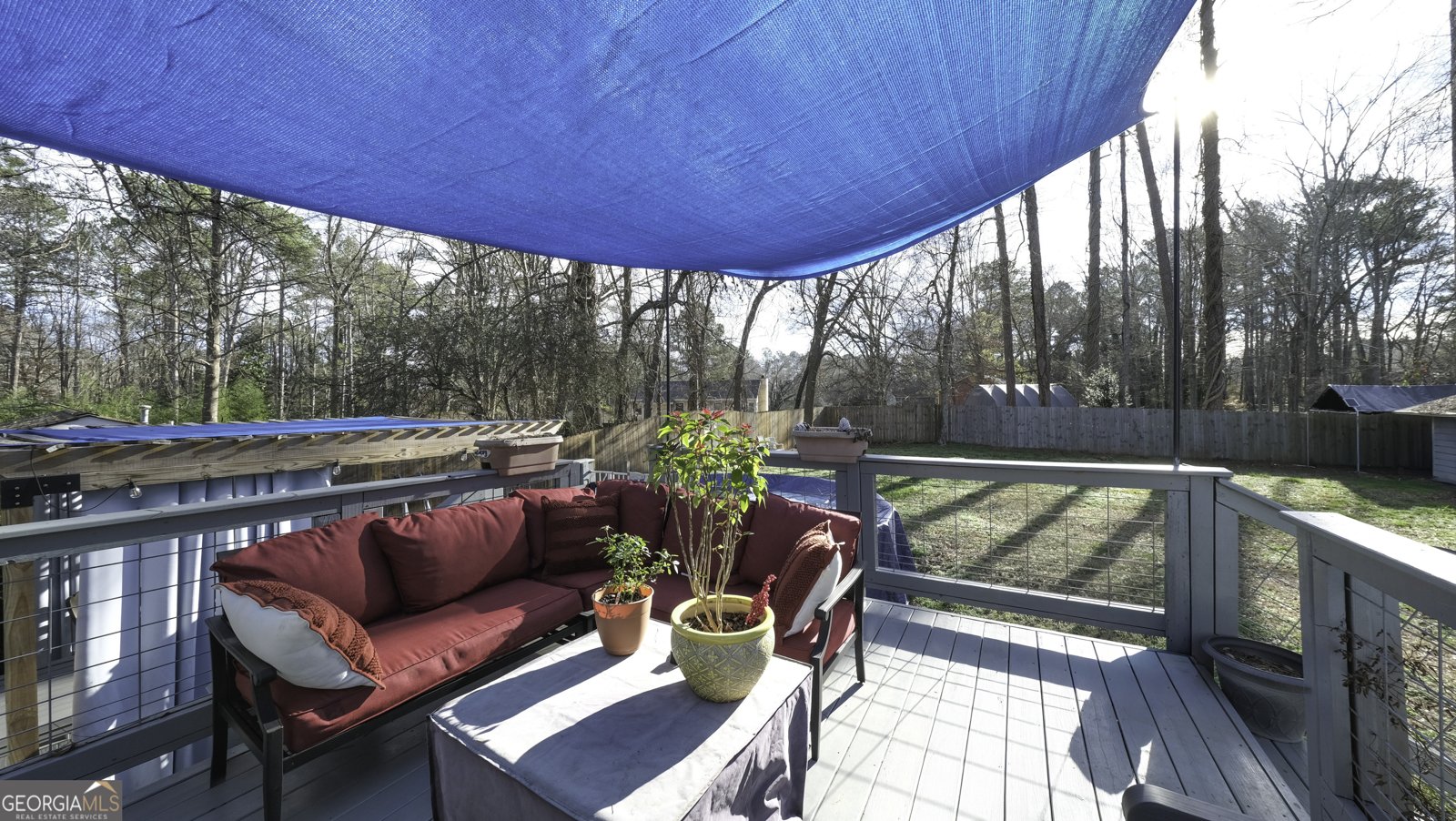 4169 Brownsville Road Powder Springs - Photo 29