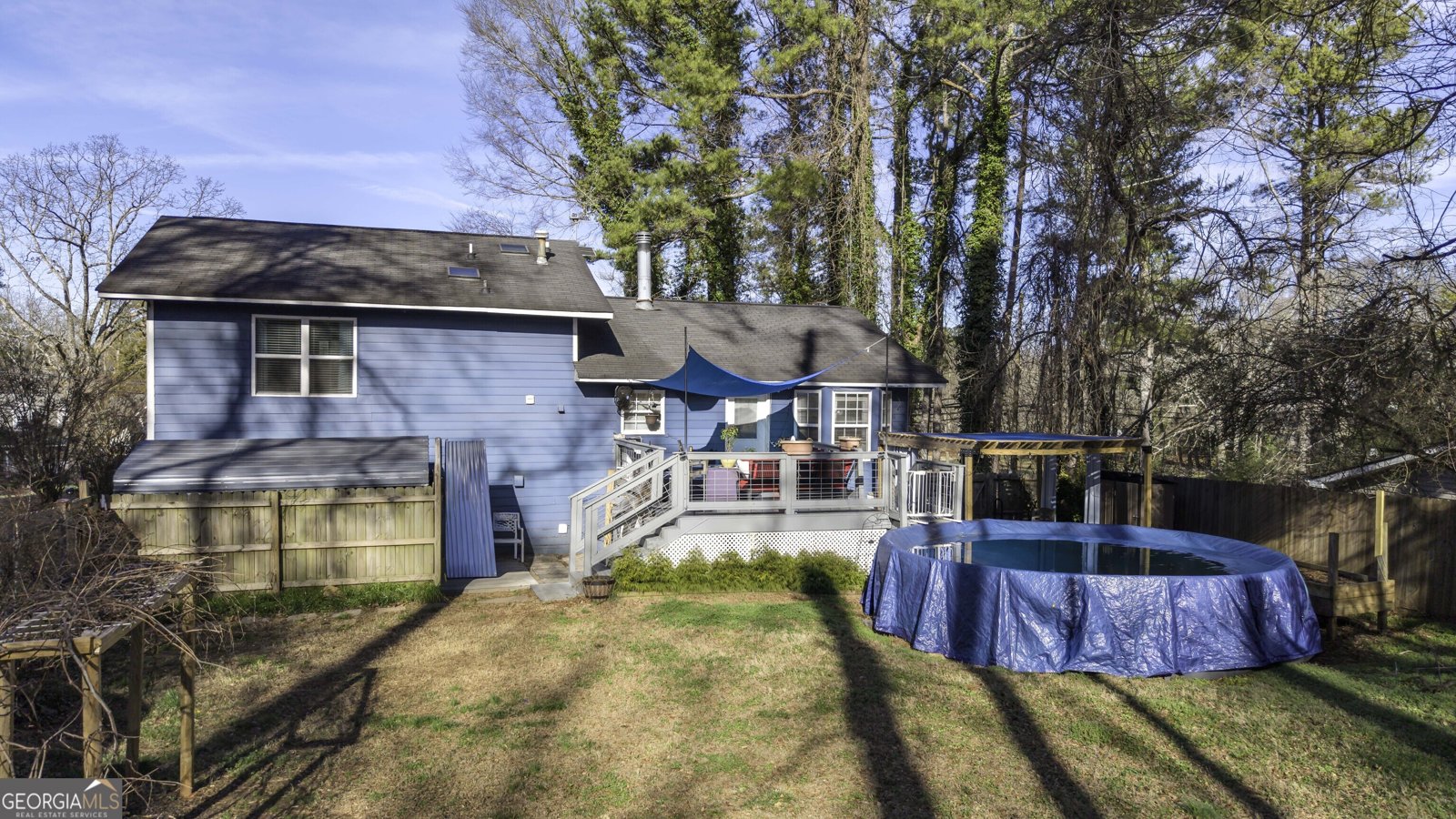 4169 Brownsville Road Powder Springs - Photo 31