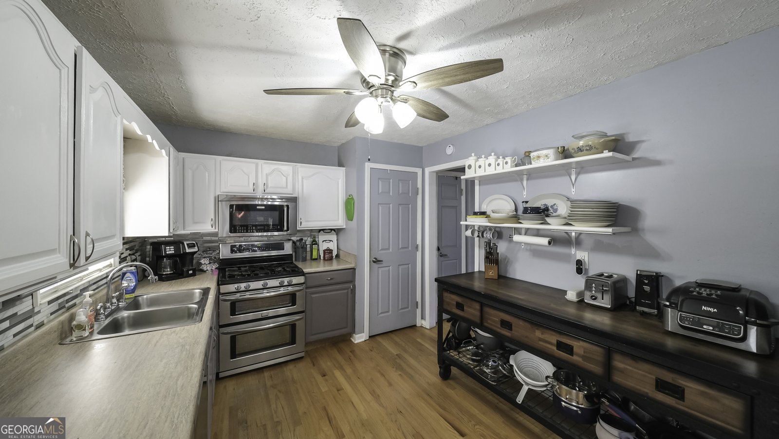 4169 Brownsville Road Powder Springs - Photo 6