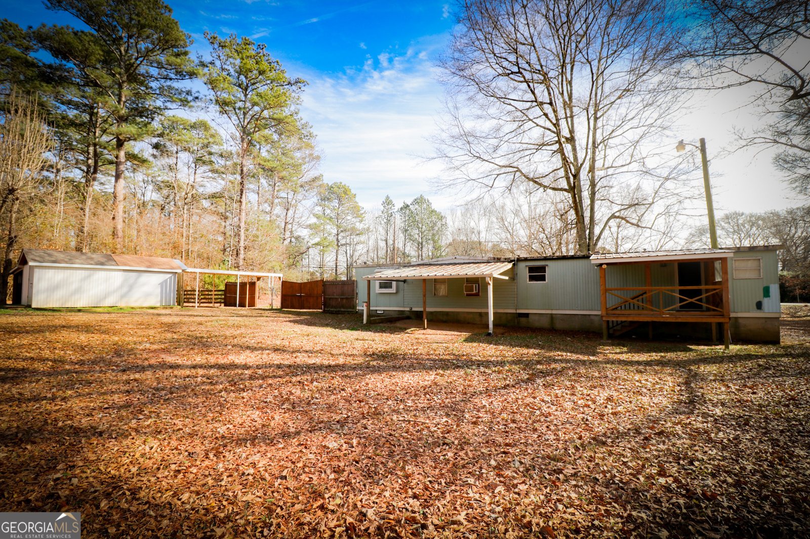 2447 Williamson Road Williamson - Photo 41