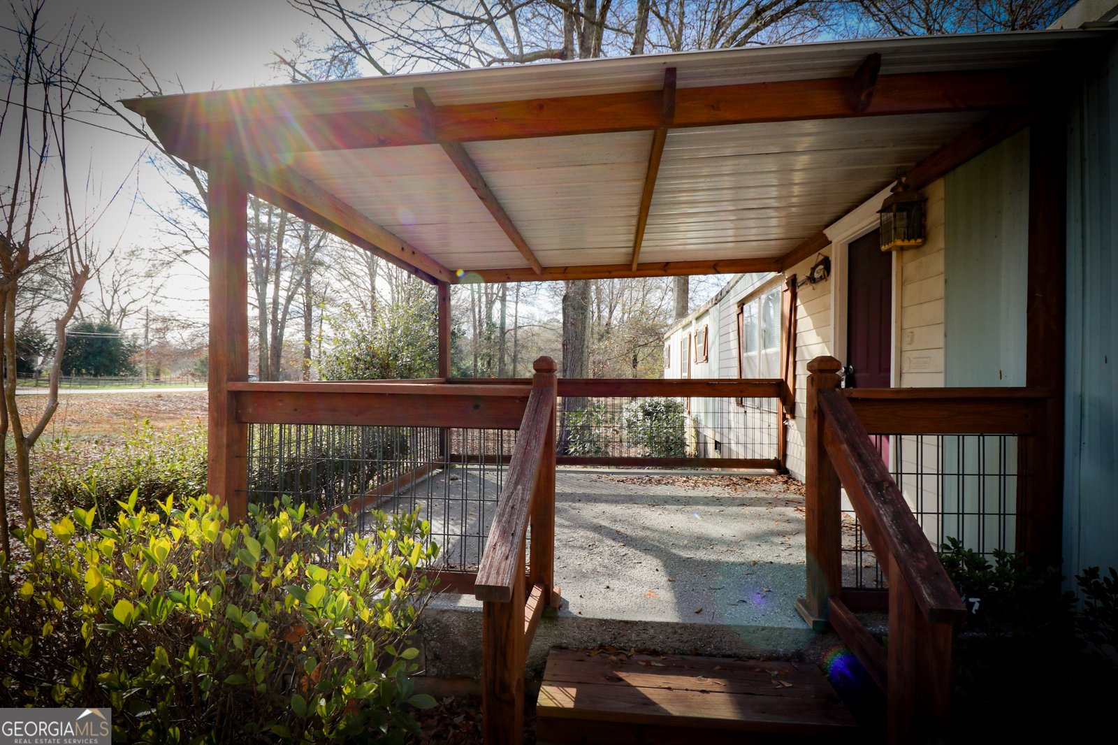 2447 Williamson Road Williamson - Photo 8