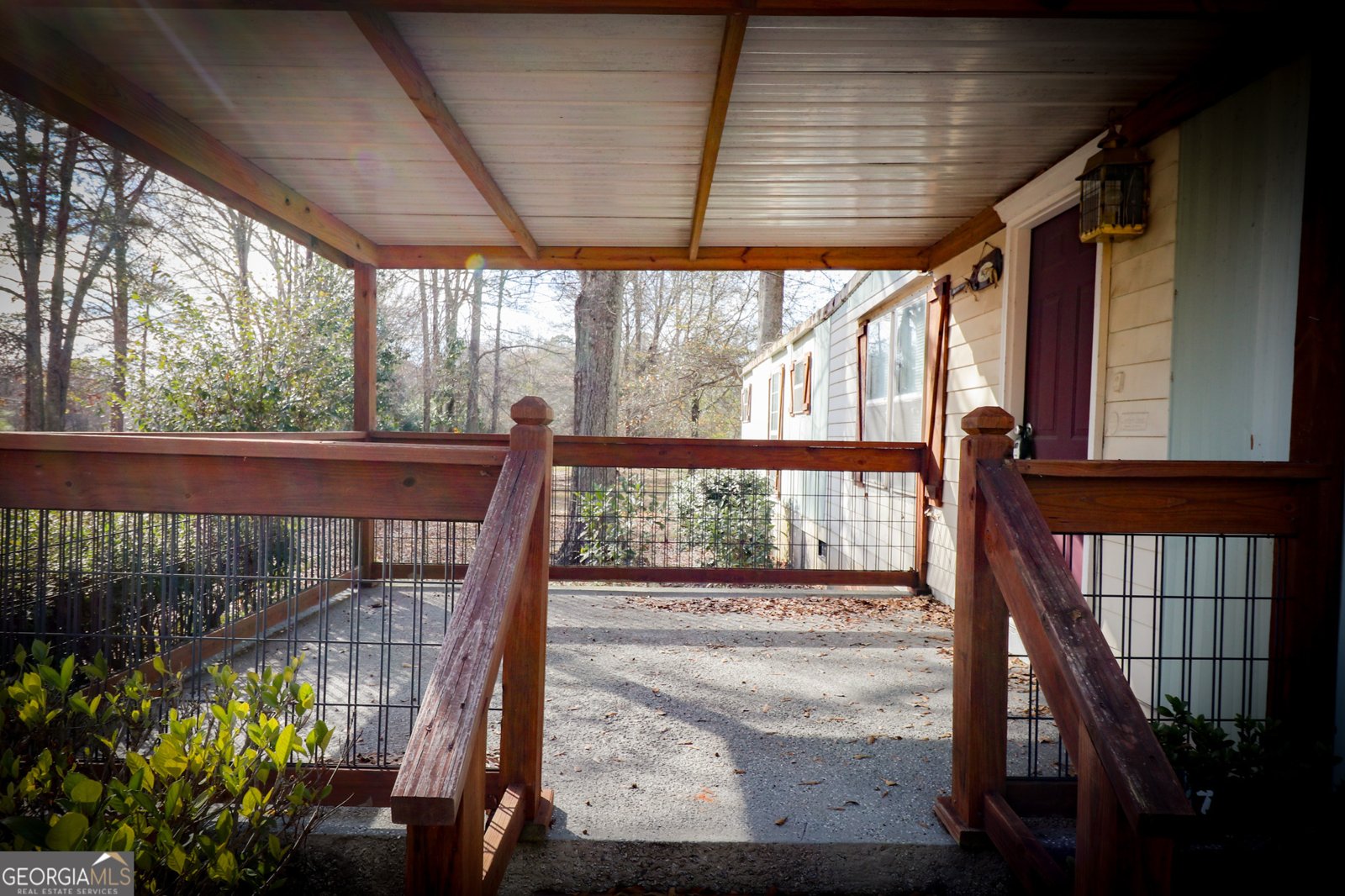 2447 Williamson Road Williamson - Photo 9