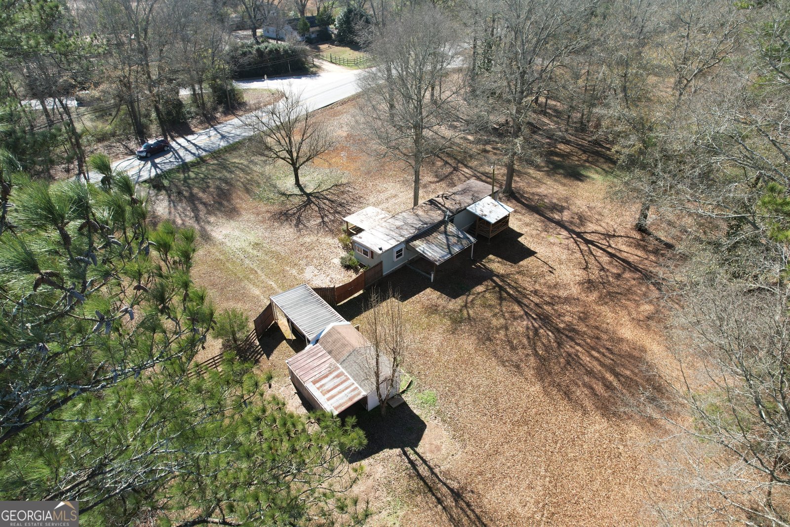 2447 Williamson Road Williamson - Photo 92