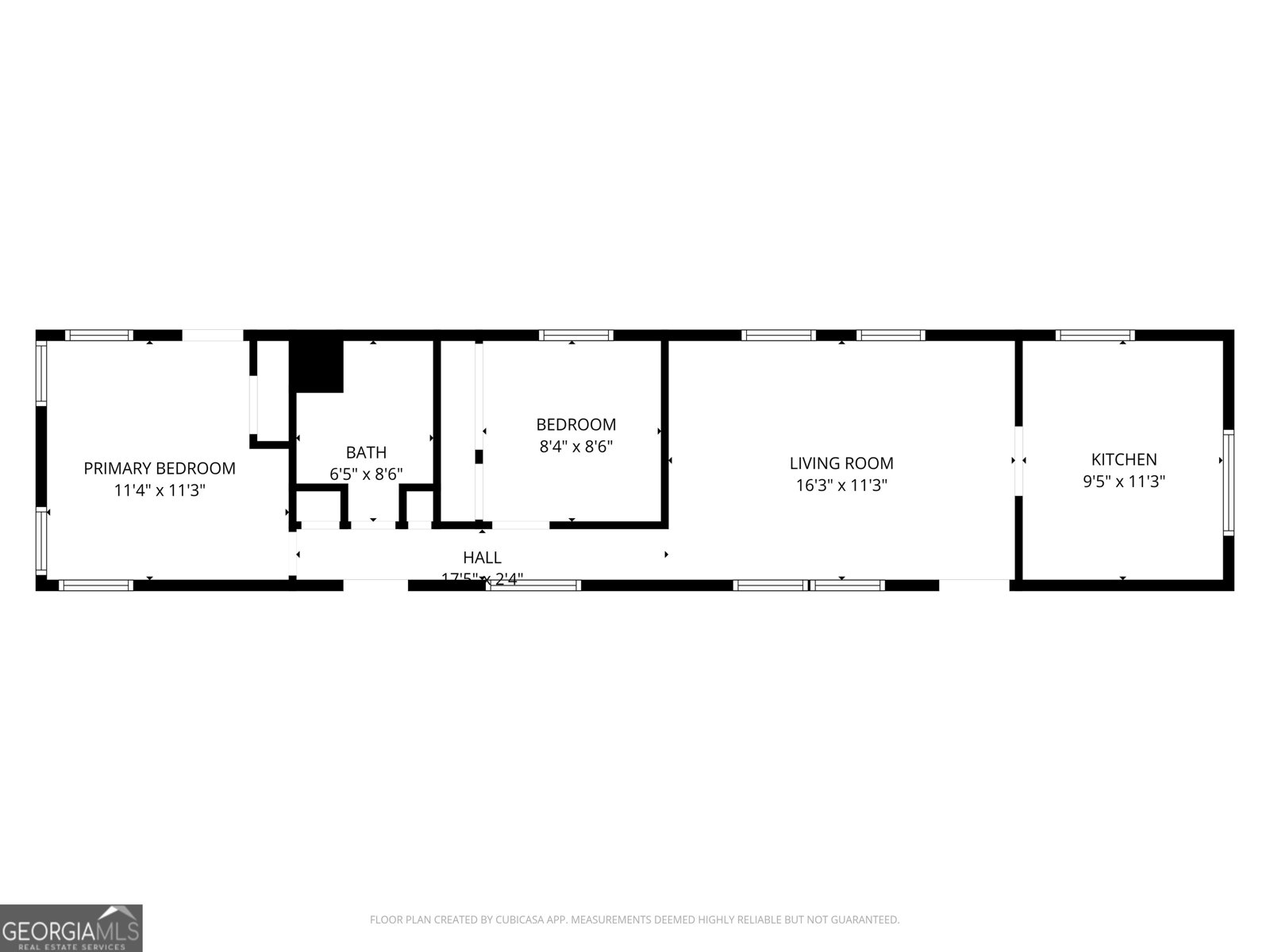 2447 Williamson Road Williamson - Photo 95