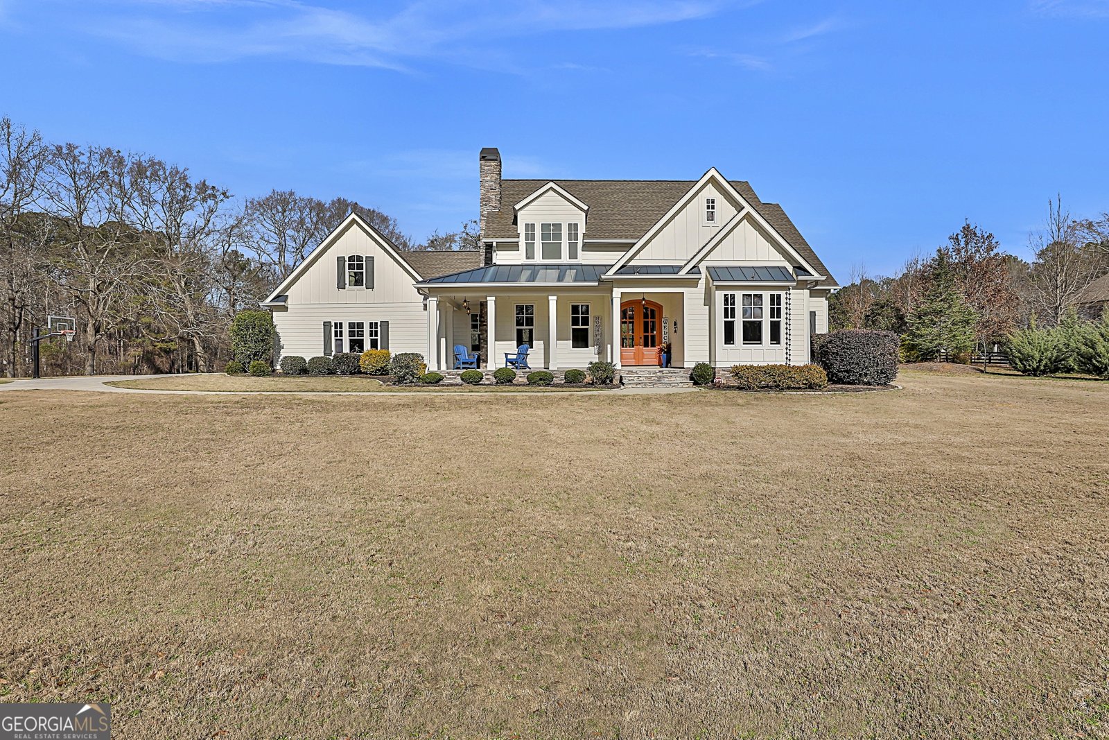 135 Woodbridge Place Brooks - Photo 1