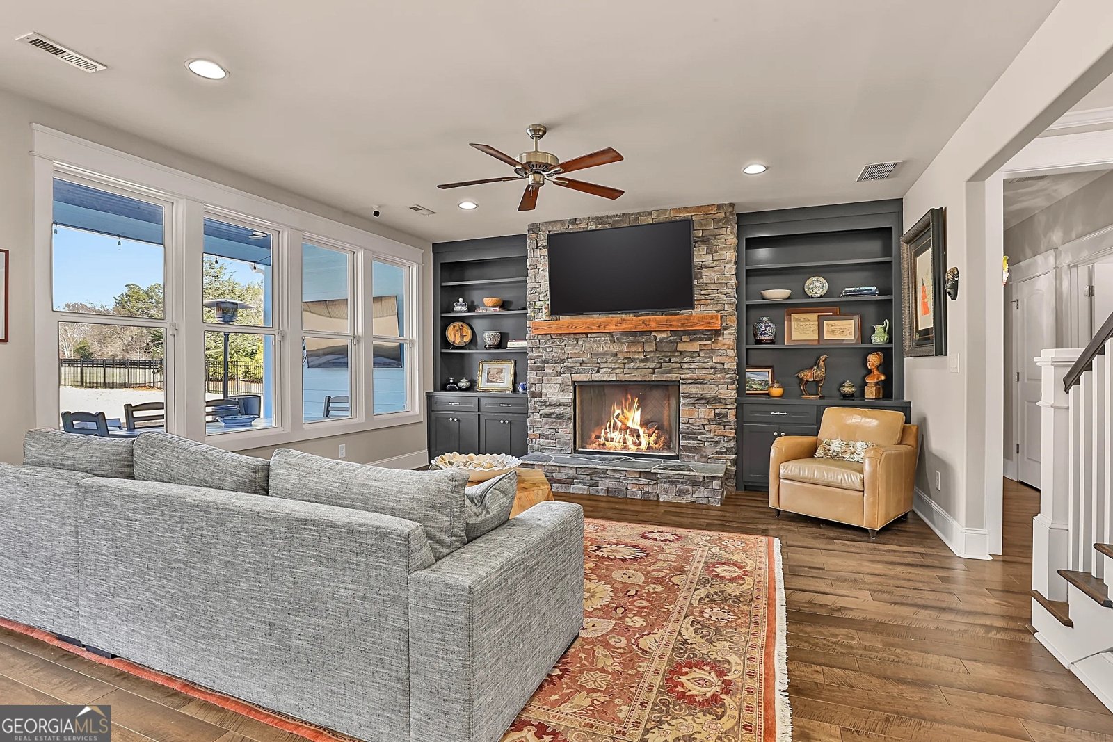 135 Woodbridge Place Brooks - Photo 32