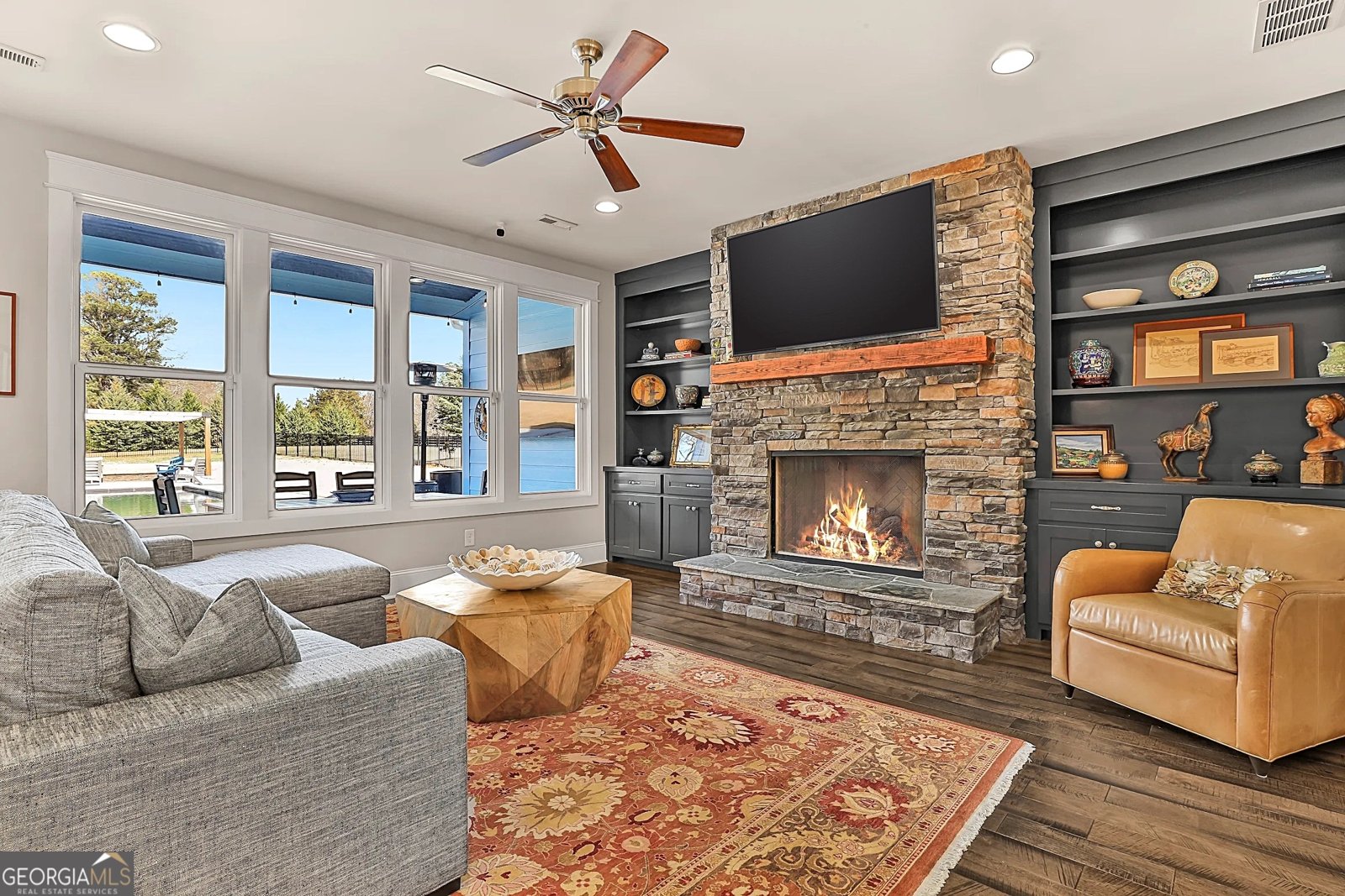 135 Woodbridge Place Brooks - Photo 33