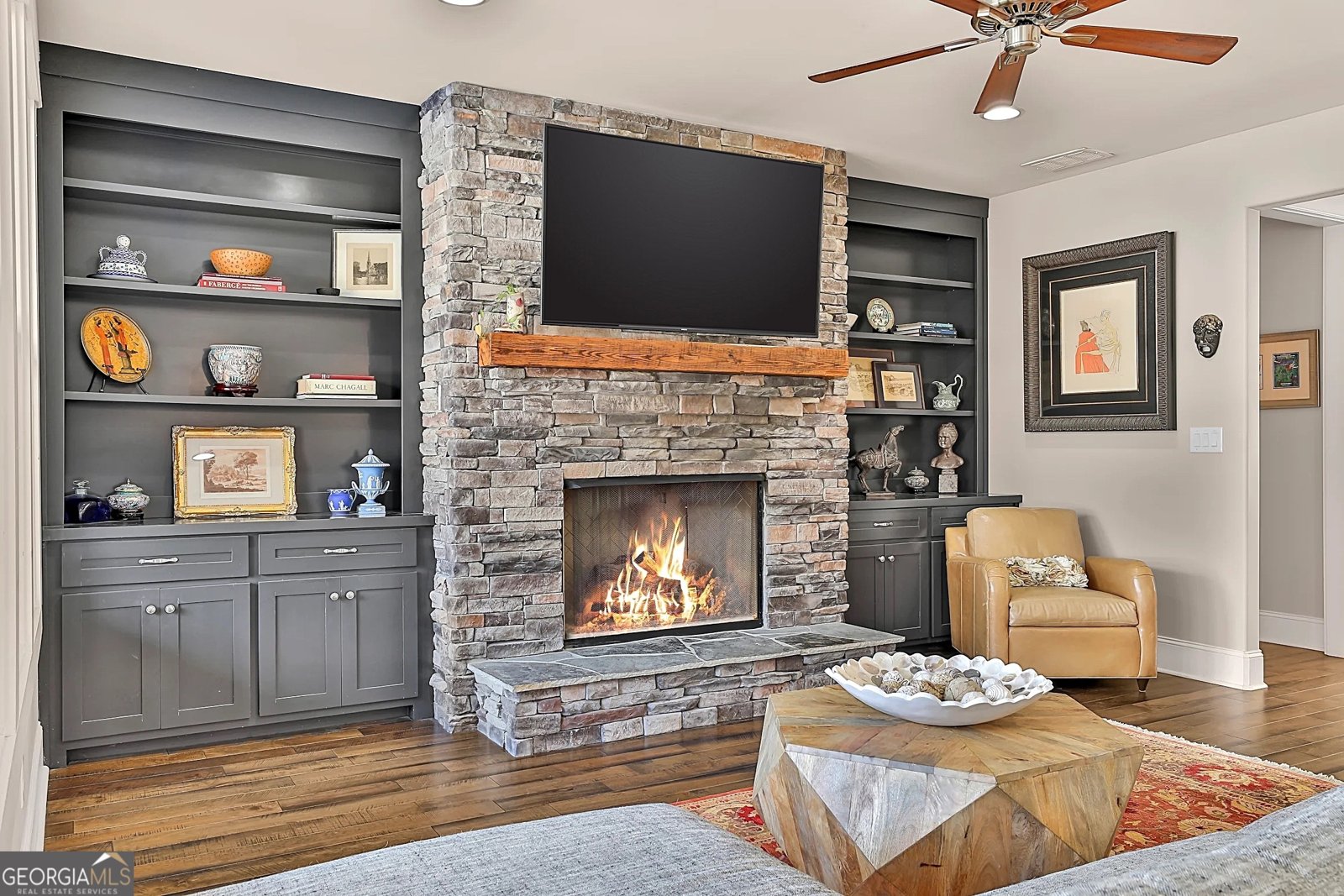 135 Woodbridge Place Brooks - Photo 35