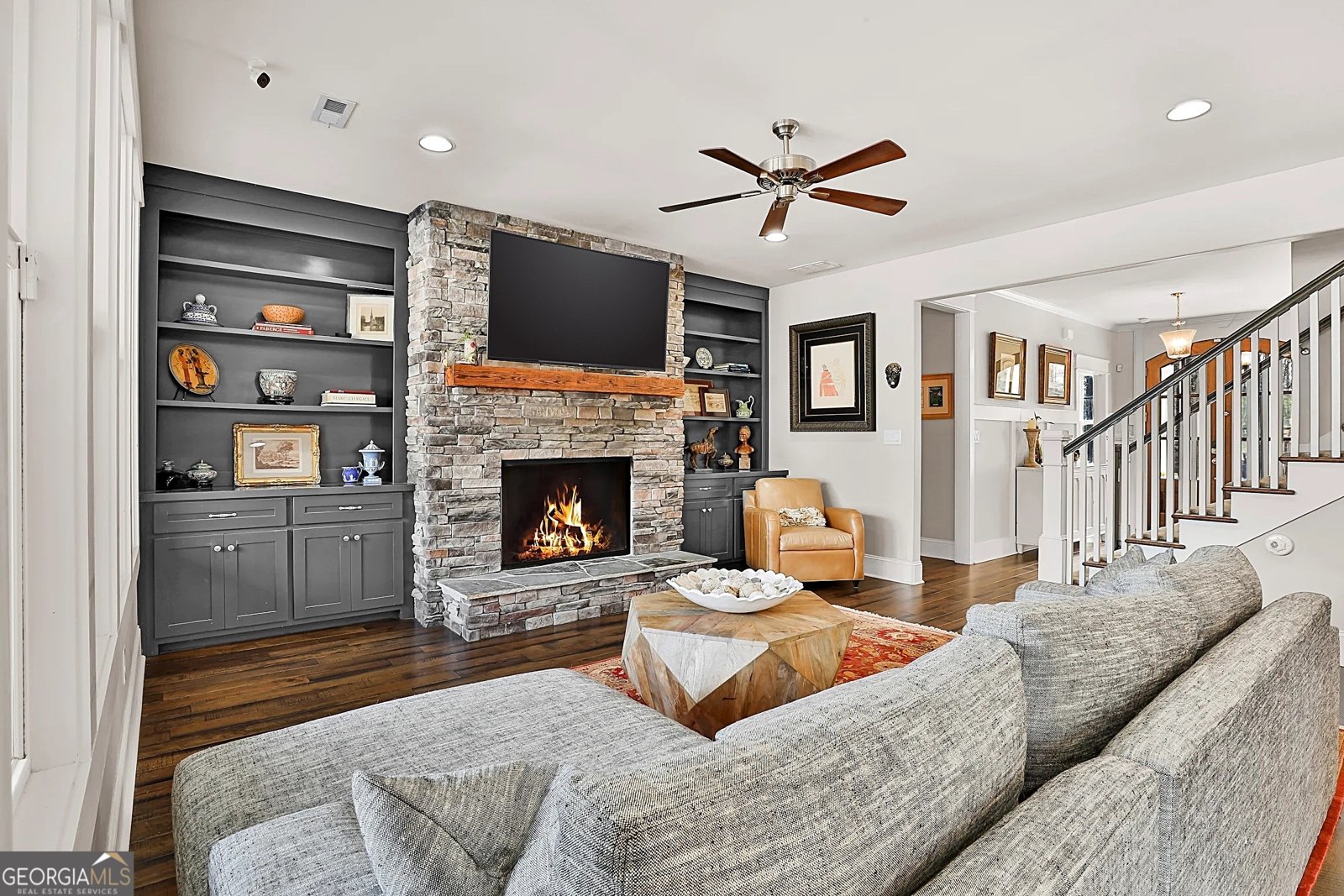 135 Woodbridge Place Brooks - Photo 36