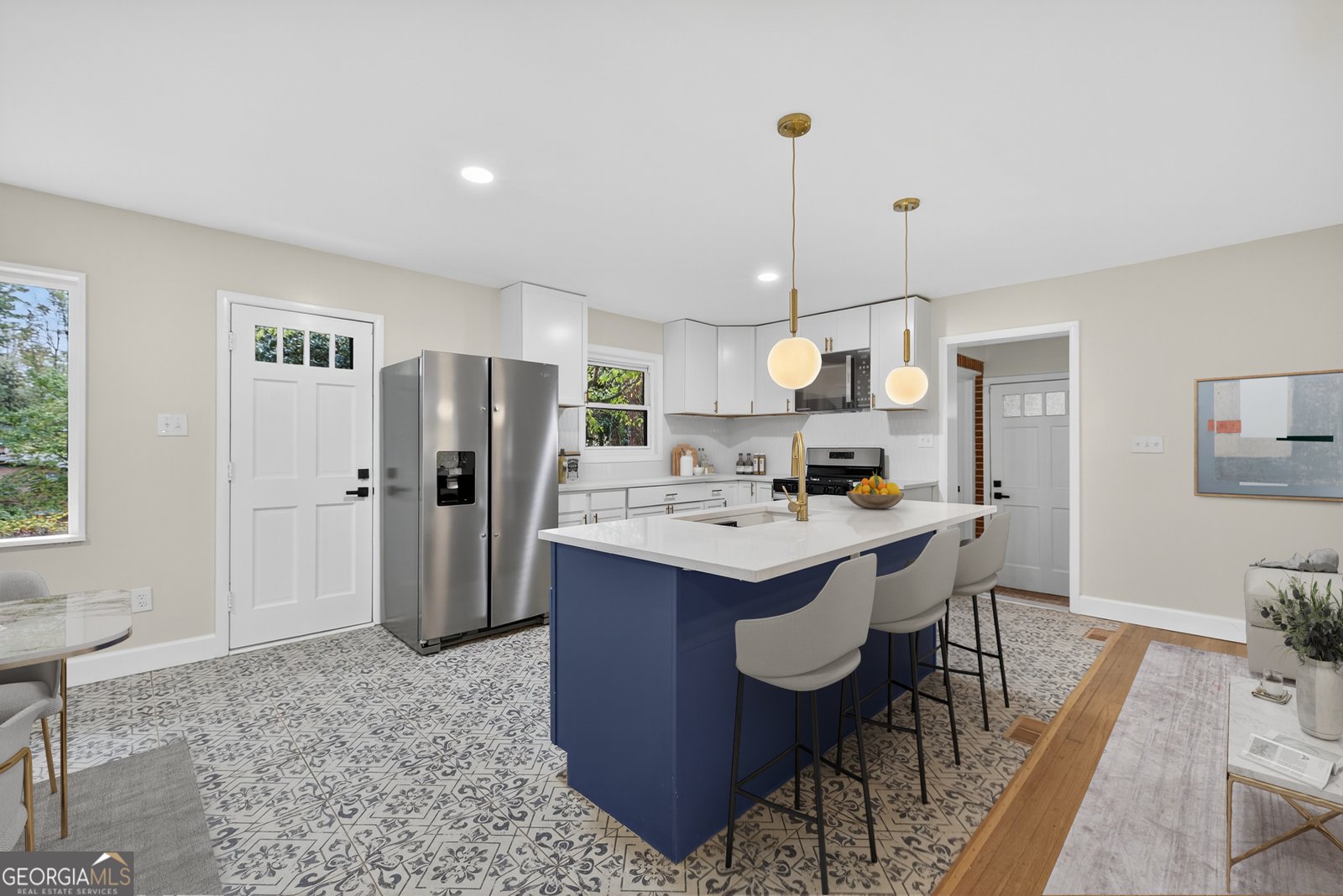 2296 Lyle Road College Park - Photo 15