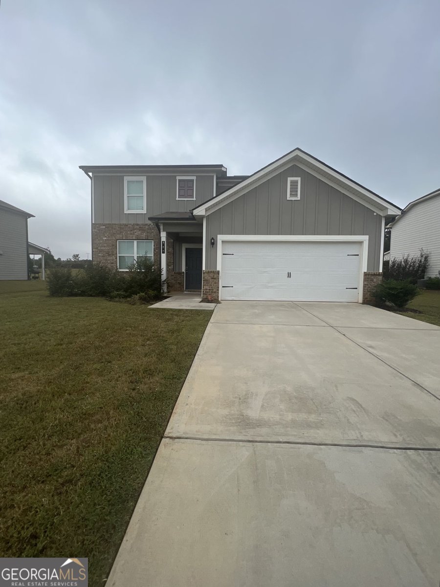 308 Jade Laurel Lane Locust Grove - Photo 1