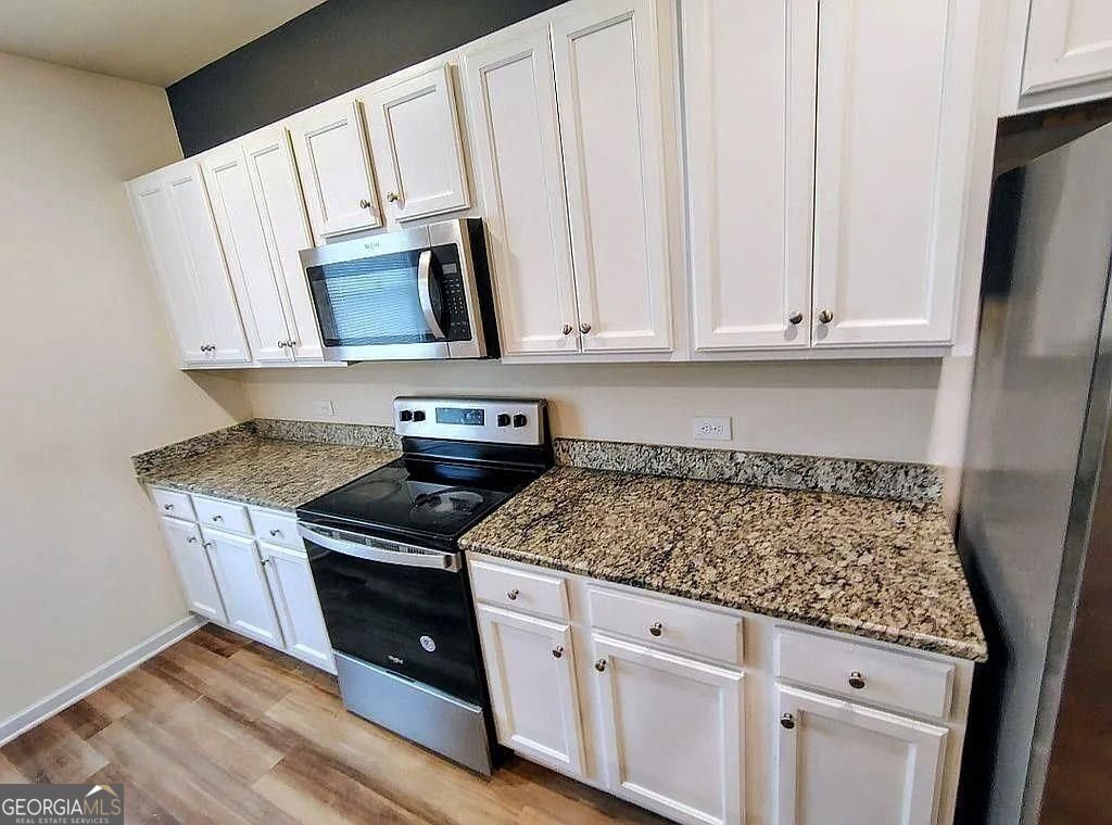 308 Jade Laurel Lane Locust Grove - Photo 11