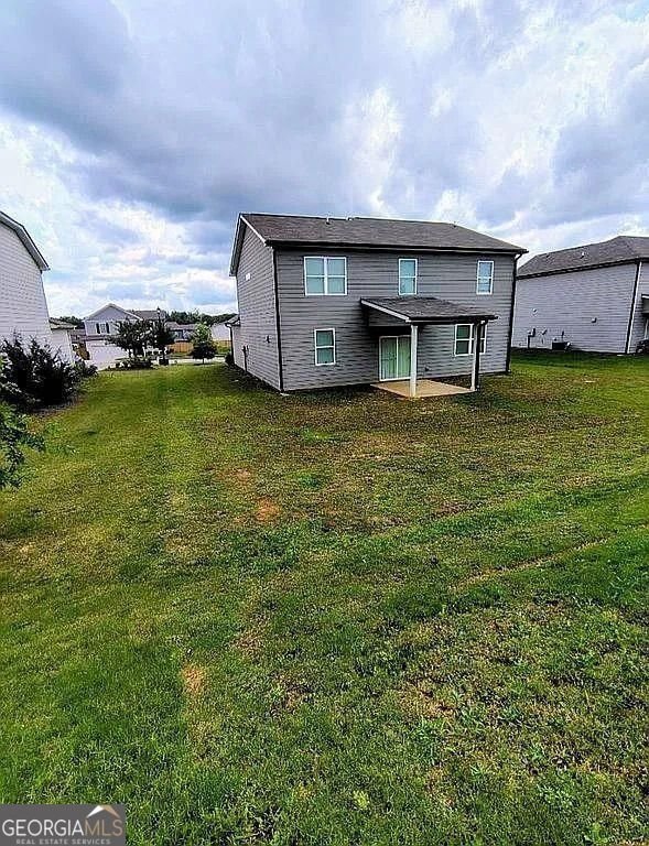 308 Jade Laurel Lane Locust Grove - Photo 16