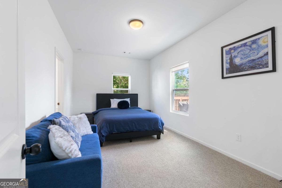 973 Mayson Turner Road Atlanta - Photo 28