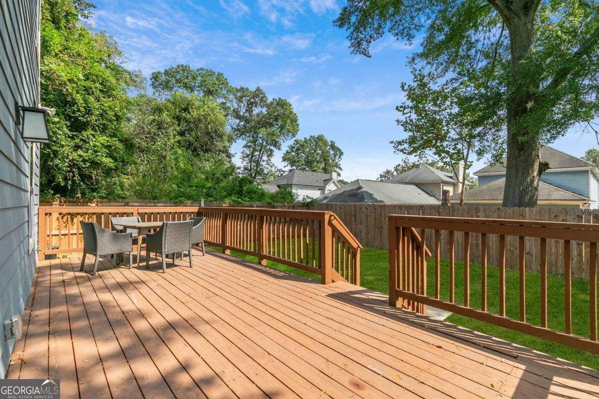 973 Mayson Turner Road Atlanta - Photo 33