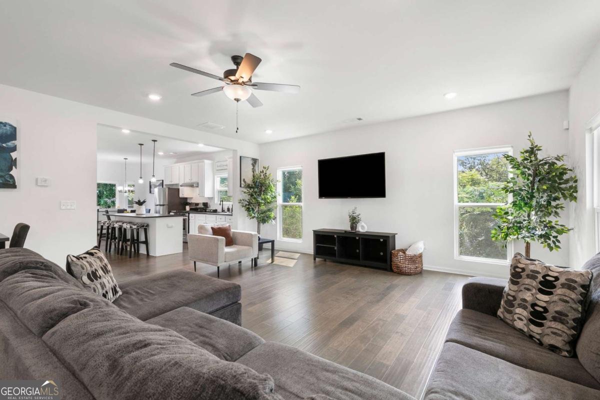 973 Mayson Turner Road Atlanta - Photo 6