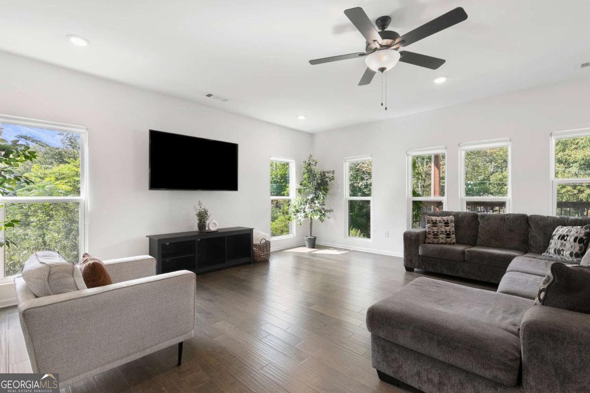 973 Mayson Turner Road Atlanta - Photo 7