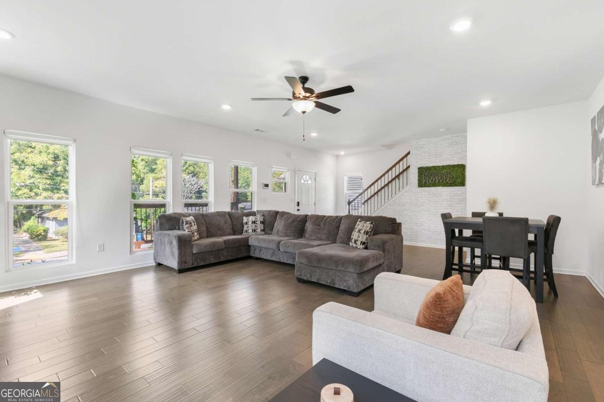 973 Mayson Turner Road Atlanta - Photo 8