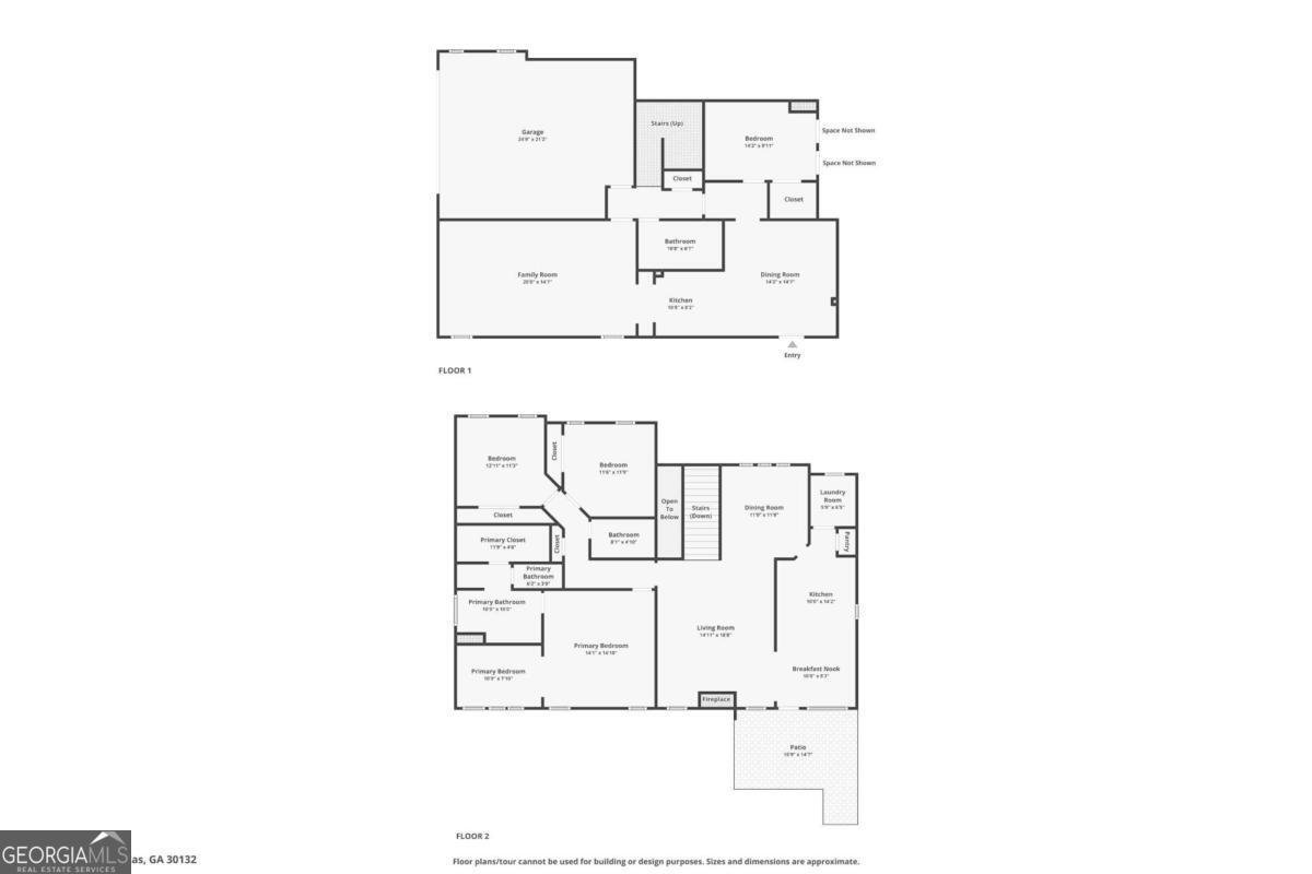 152 Jefferson Drive Dallas - Photo 47