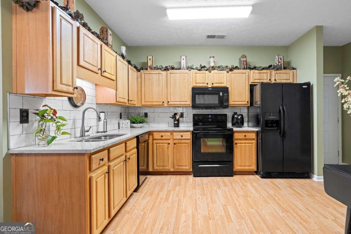 3731 Villa Springs Circle Powder Springs - Photo 12