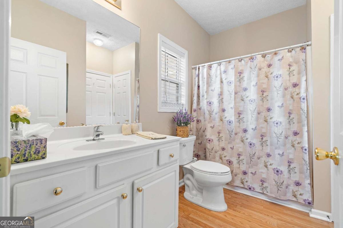 3731 Villa Springs Circle Powder Springs - Photo 27