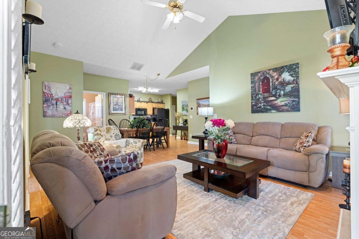 3731 Villa Springs Circle Powder Springs - Photo 6