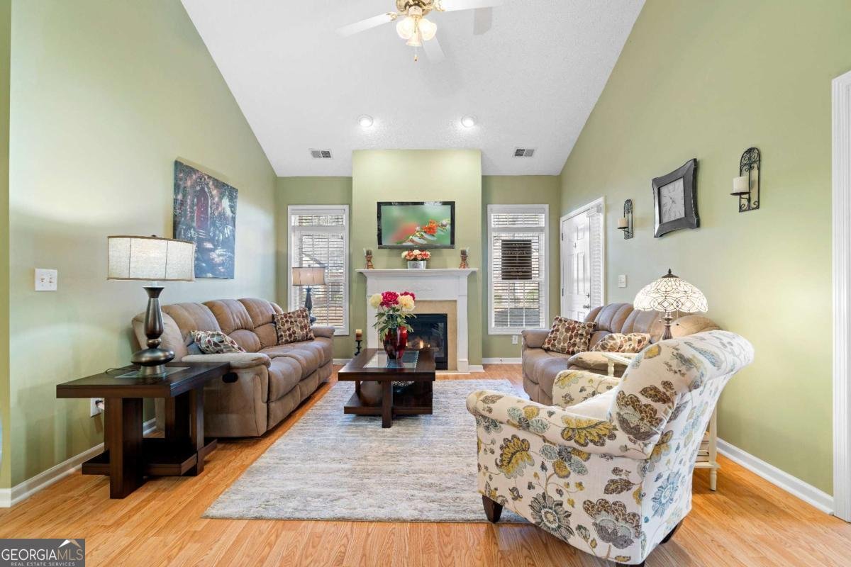 3731 Villa Springs Circle Powder Springs - Photo 7