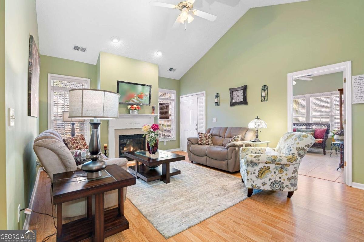 3731 Villa Springs Circle Powder Springs - Photo 8