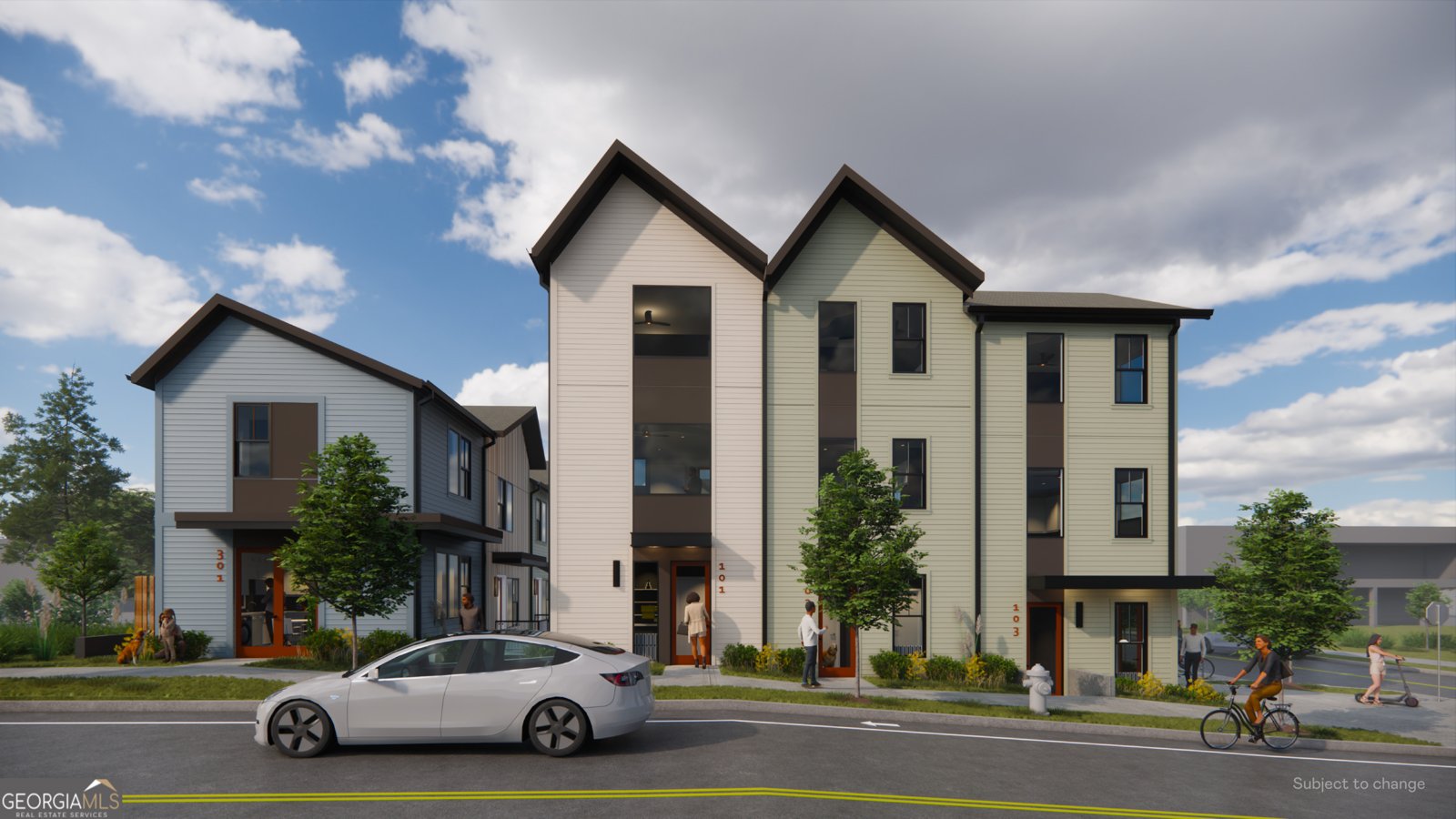 1121 Allene Avenue Atlanta - Photo 1