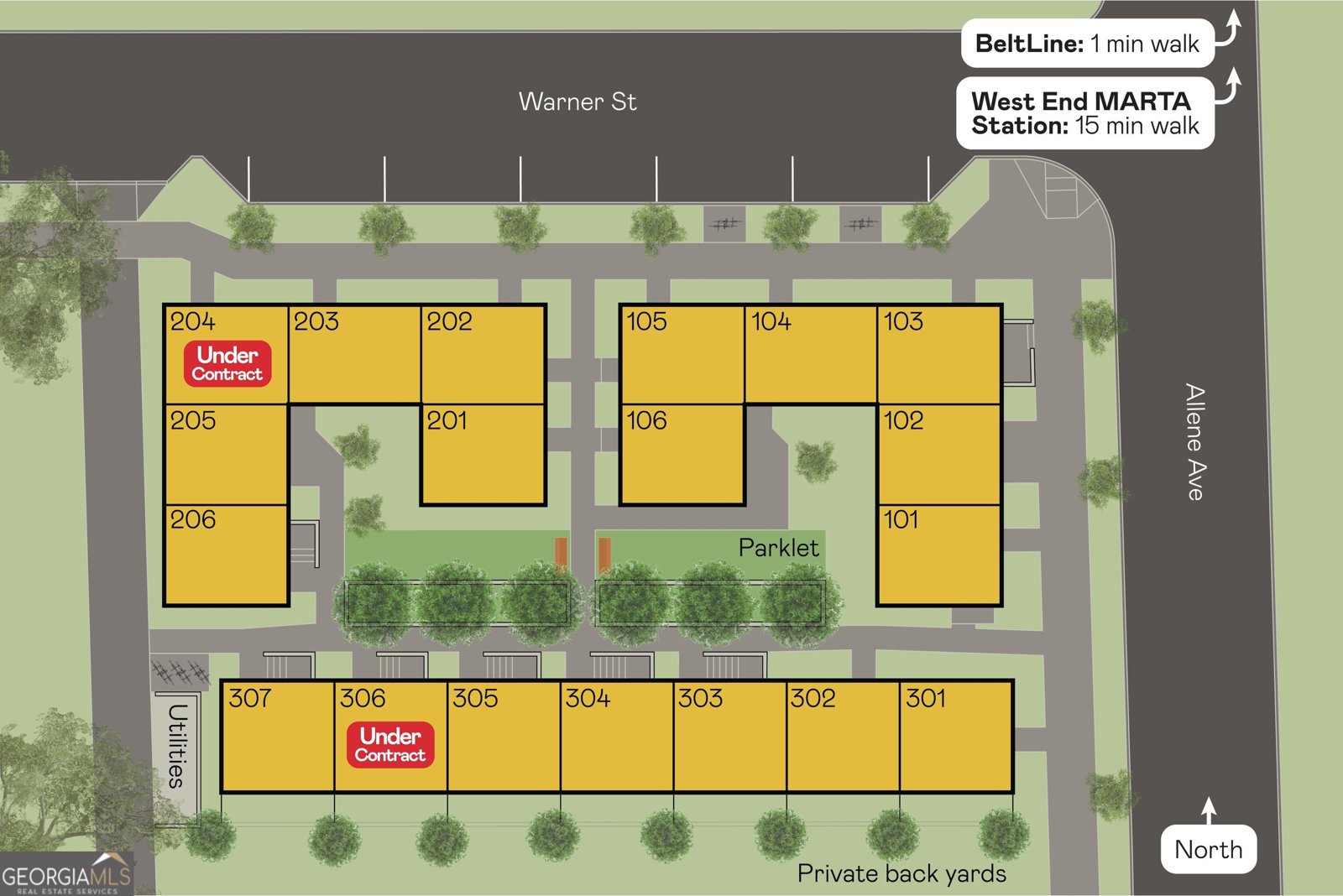 1121 Allene Avenue Atlanta - Photo 7