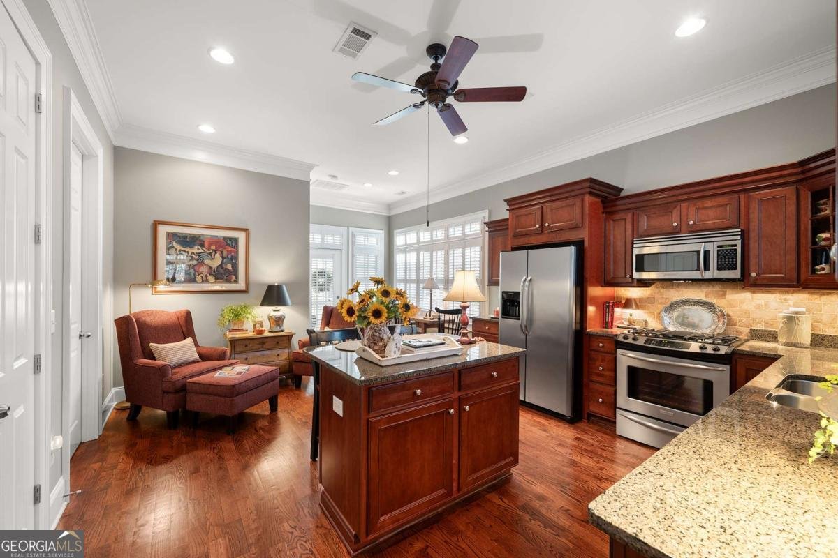 236 Magnolia Blossom Way Athens - Photo 10