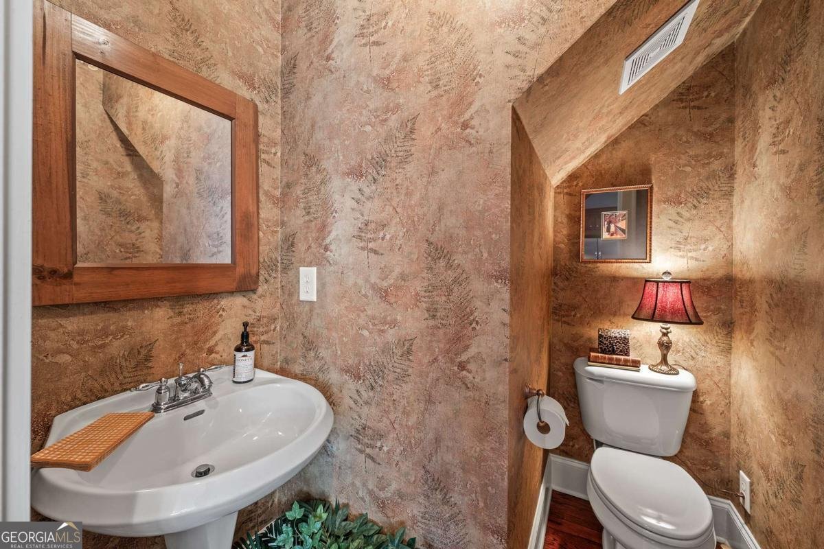 236 Magnolia Blossom Way Athens - Photo 11