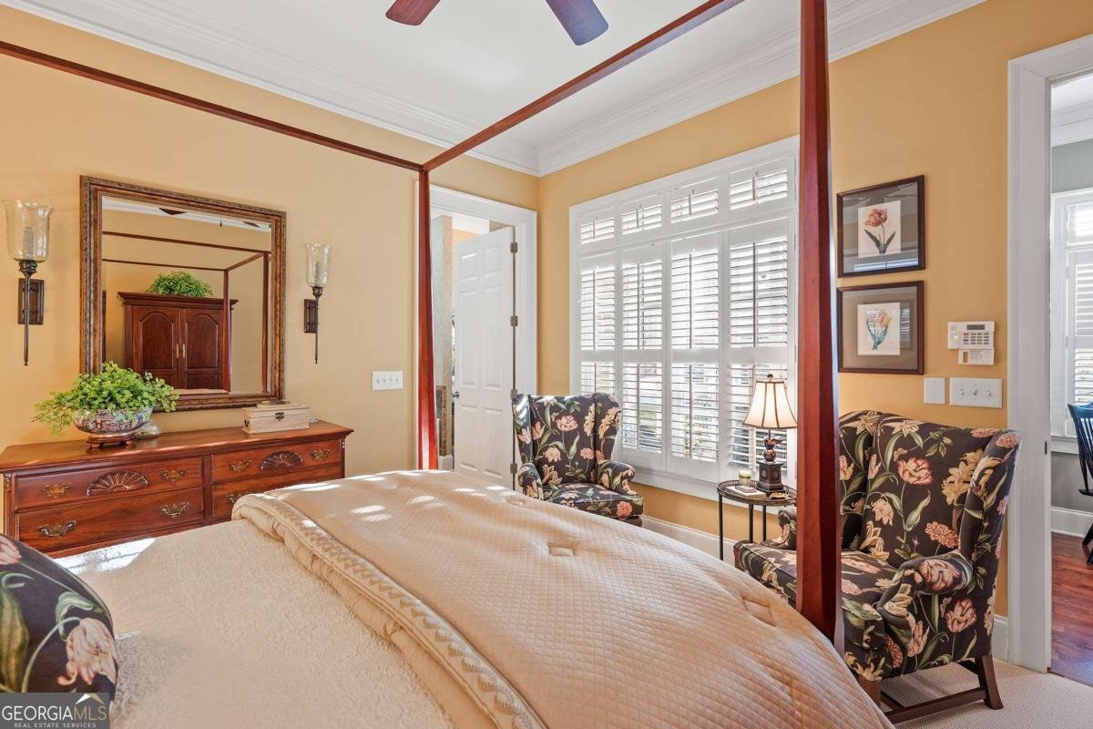 236 Magnolia Blossom Way Athens - Photo 13