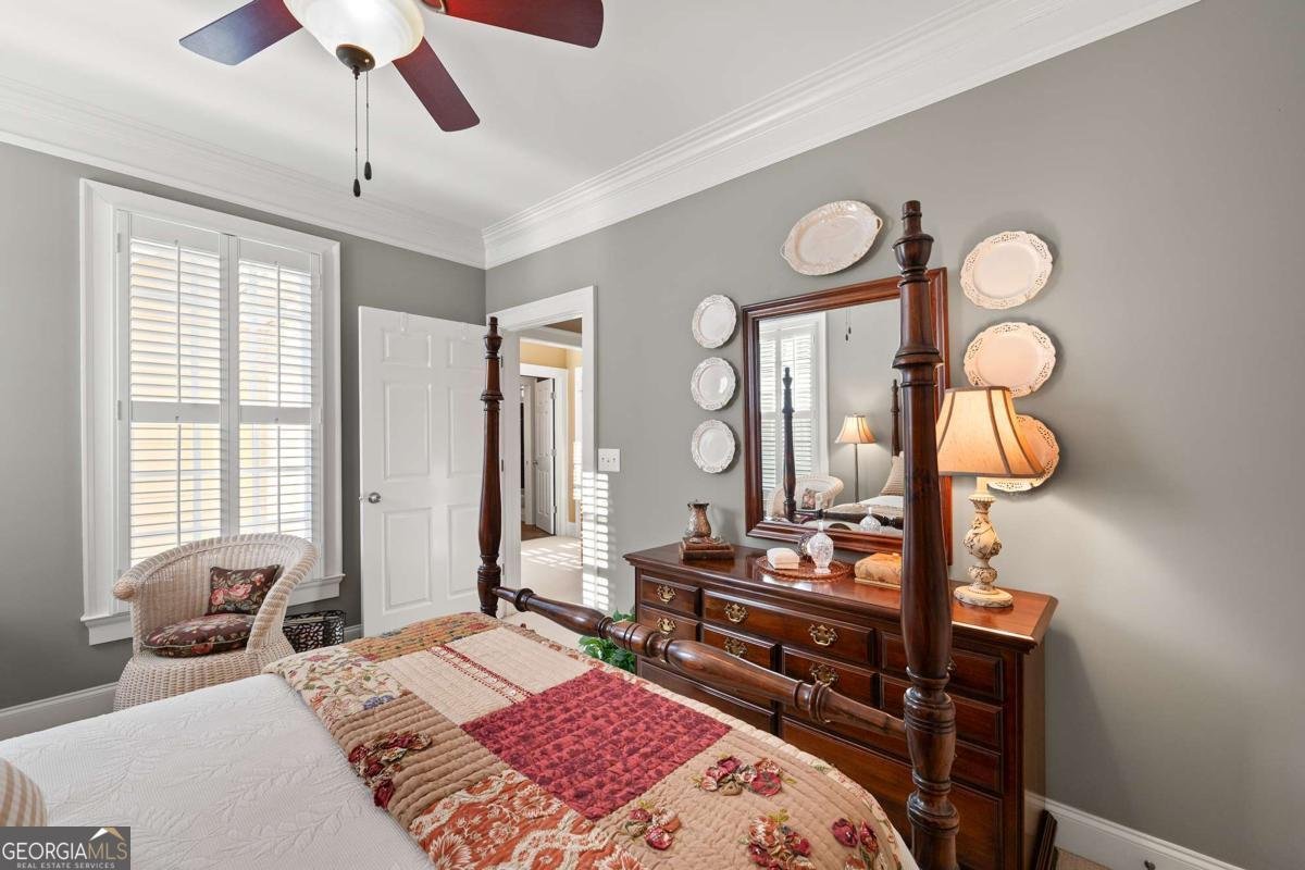 236 Magnolia Blossom Way Athens - Photo 18