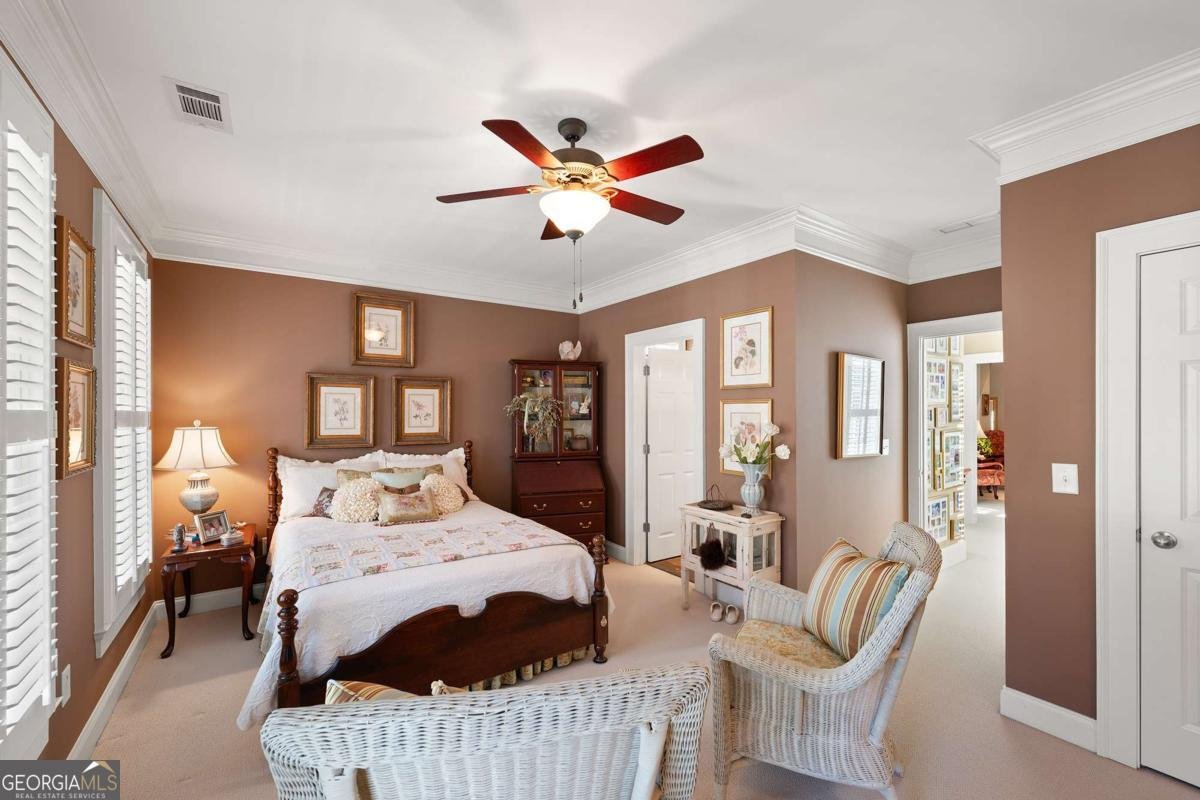 236 Magnolia Blossom Way Athens - Photo 22