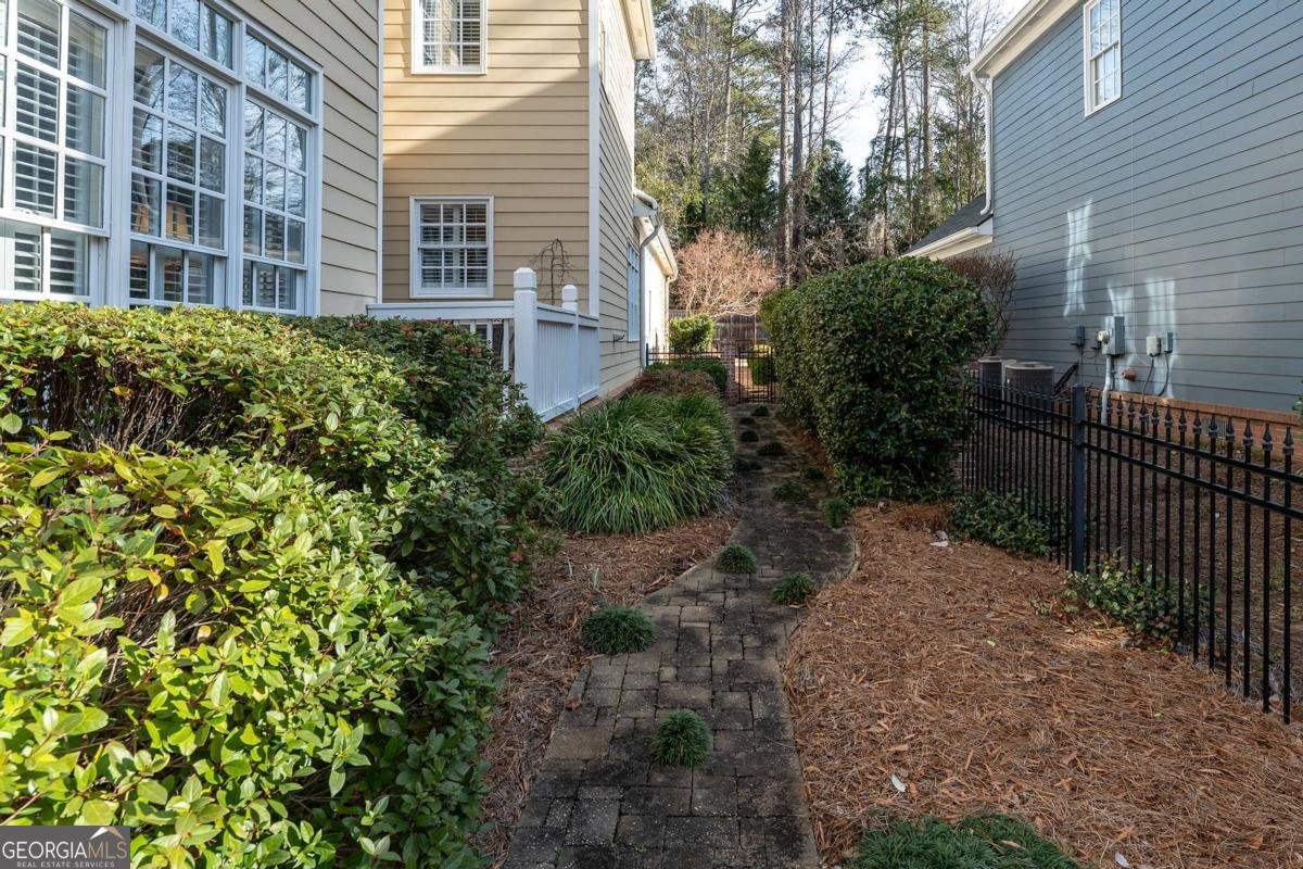 236 Magnolia Blossom Way Athens - Photo 30