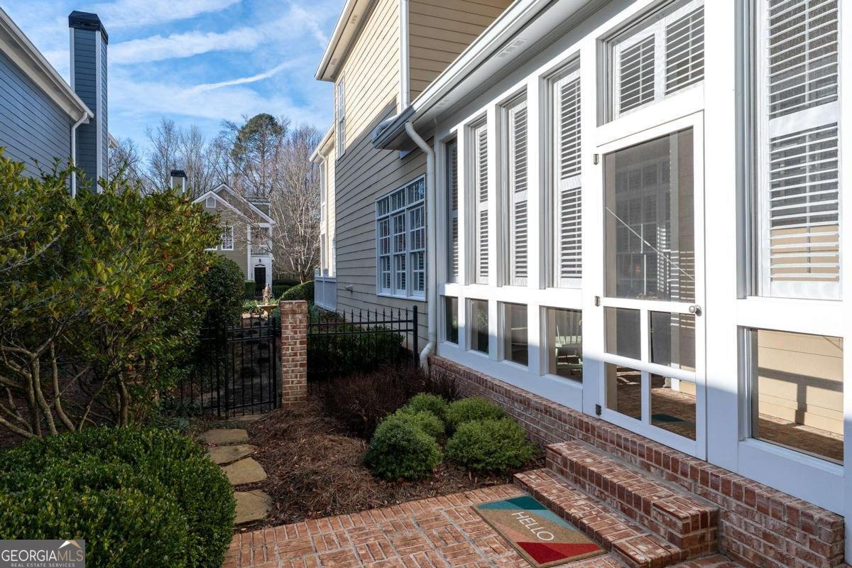 236 Magnolia Blossom Way Athens - Photo 33