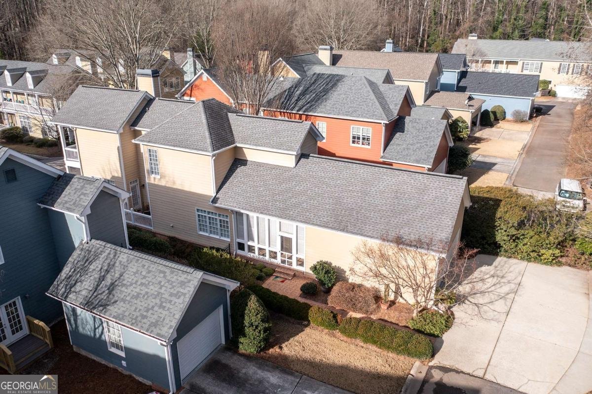 236 Magnolia Blossom Way Athens - Photo 35