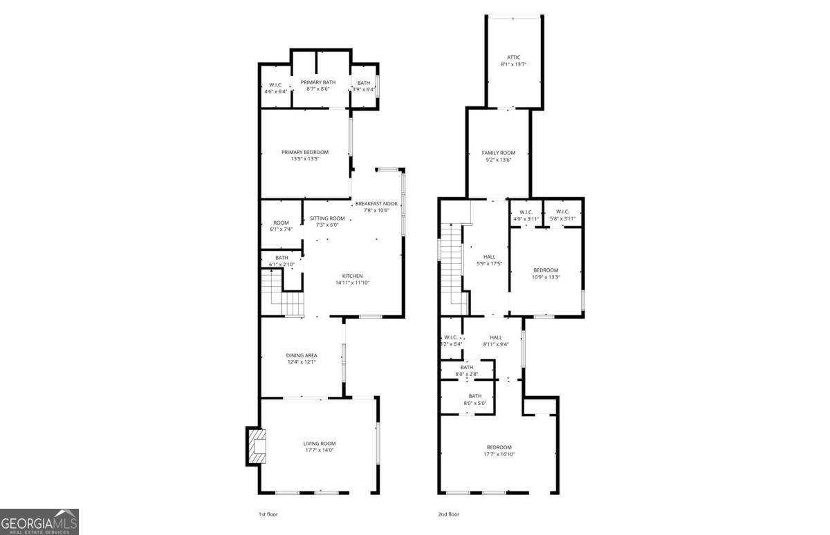 236 Magnolia Blossom Way Athens - Photo 38