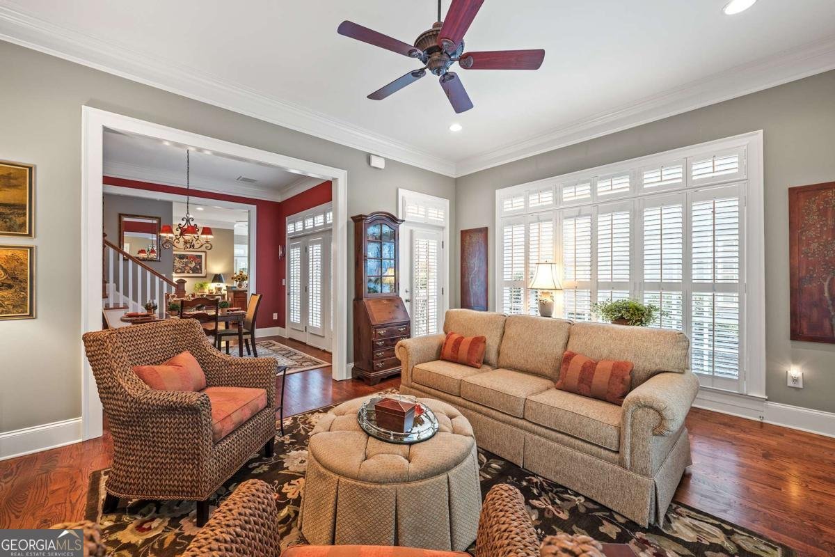 236 Magnolia Blossom Way Athens - Photo 6