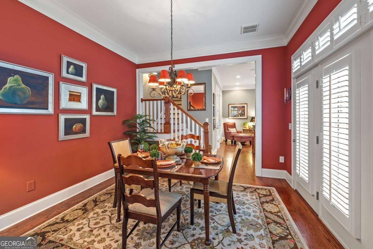 236 Magnolia Blossom Way Athens - Photo 7