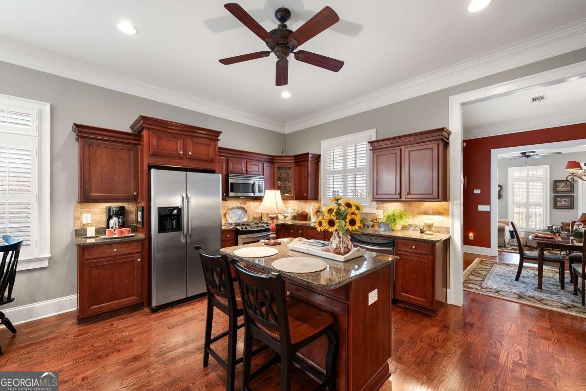 236 Magnolia Blossom Way Athens - Photo 8