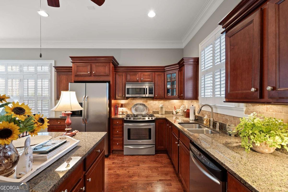 236 Magnolia Blossom Way Athens - Photo 9