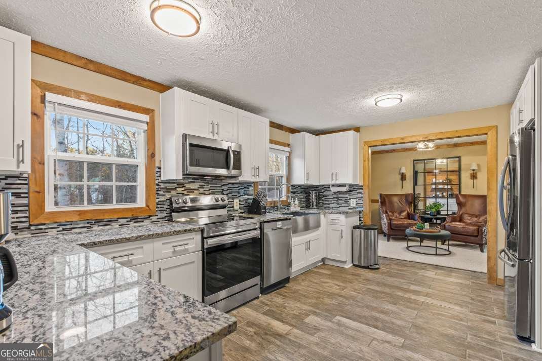 125 Cedar Lane Morganton - Photo 12