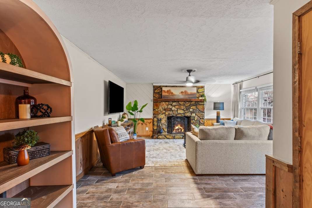 125 Cedar Lane Morganton - Photo 15