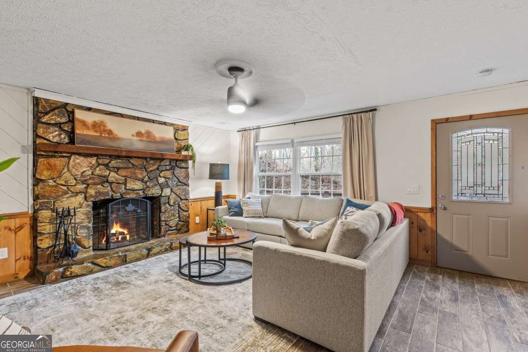 125 Cedar Lane Morganton - Photo 17